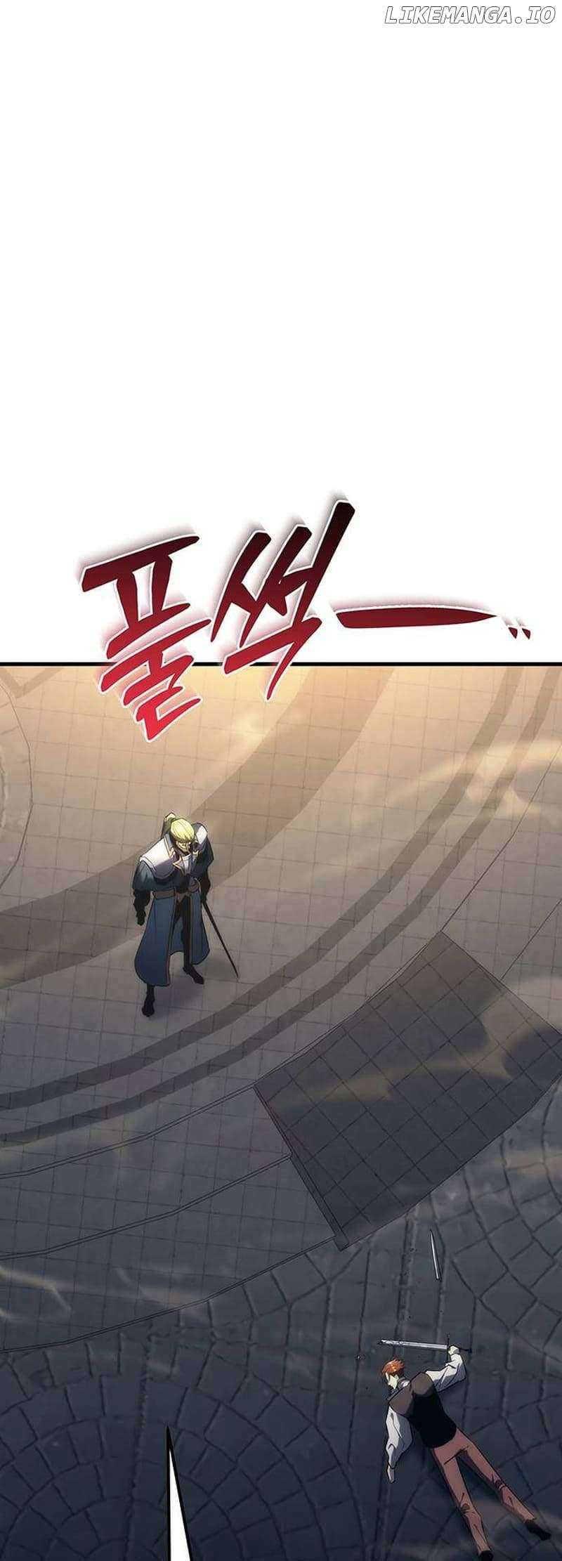 Regressor of the Fallen family Chapter 24 292 24