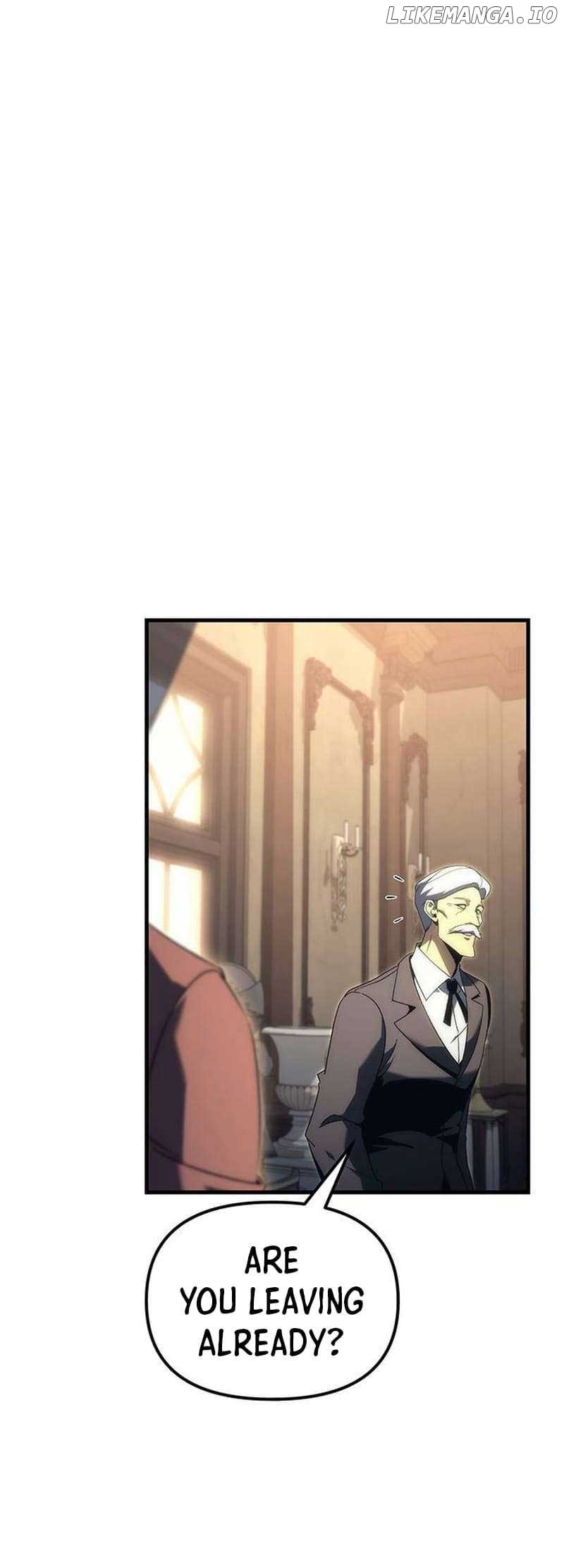 Regressor of the Fallen family Chapter 24 296 28
