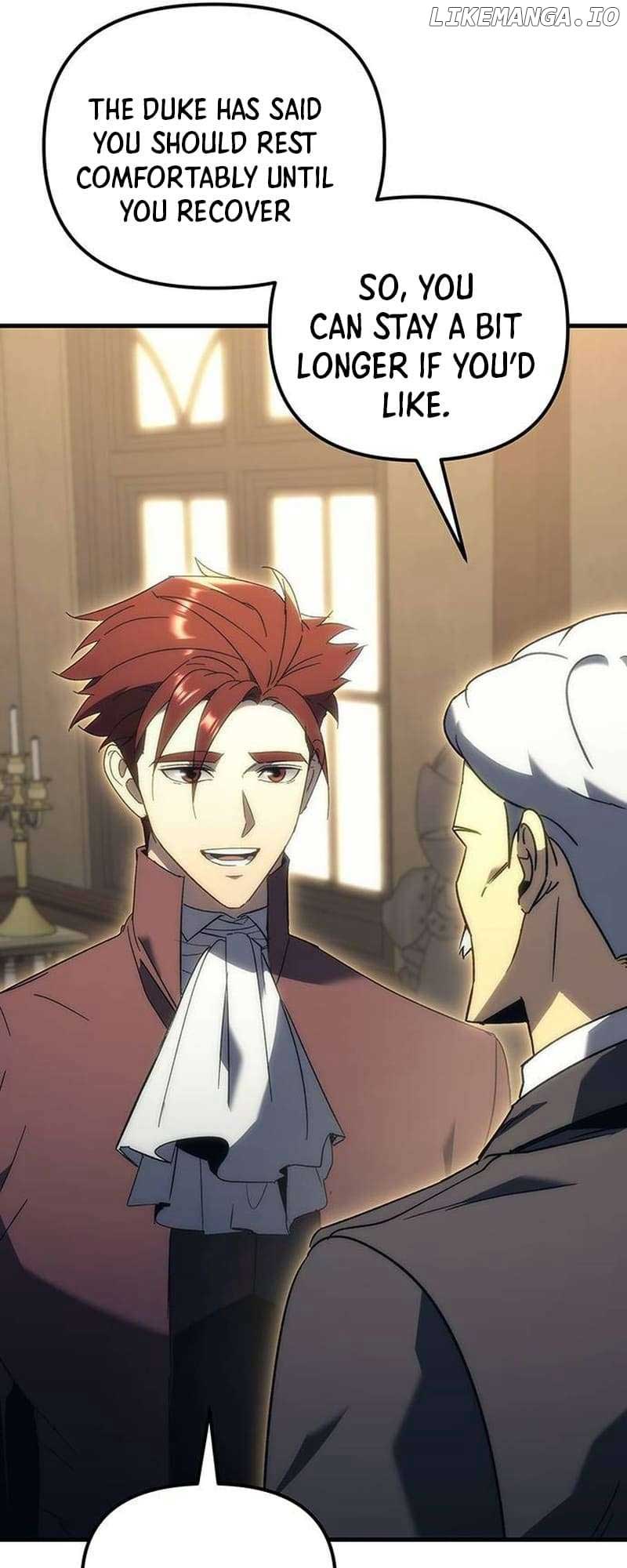 Regressor of the Fallen family Chapter 24 297 29