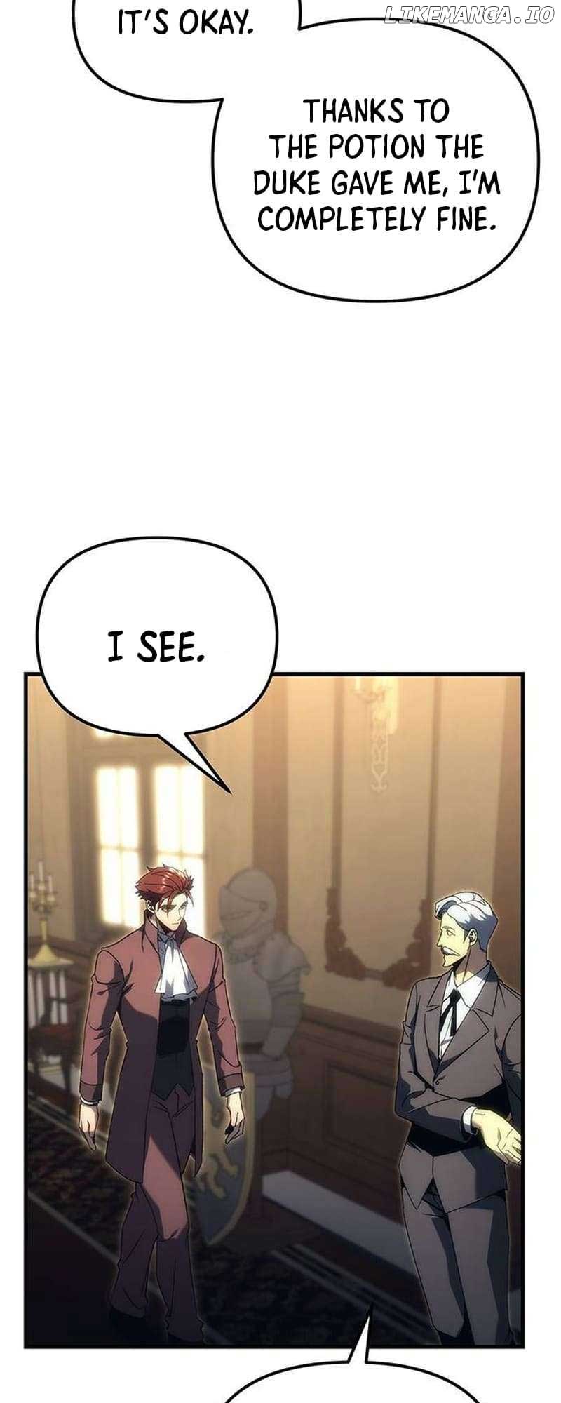 Regressor of the Fallen family Chapter 24 298 30