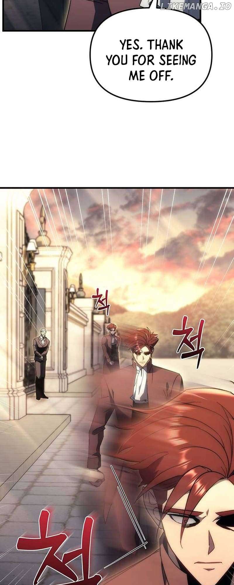 Regressor of the Fallen family Chapter 24 301 33