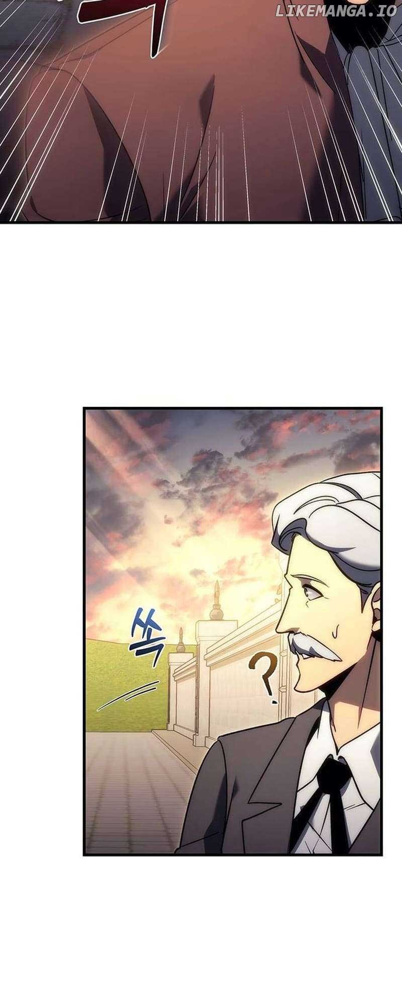 Regressor of the Fallen family Chapter 24 302 34