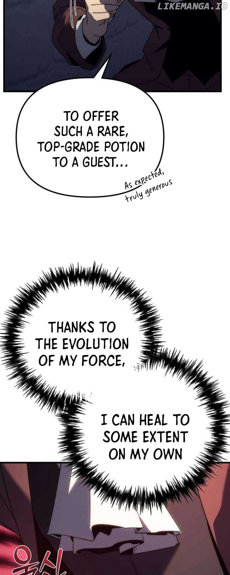 Regressor of the Fallen family Chapter 24 305 37