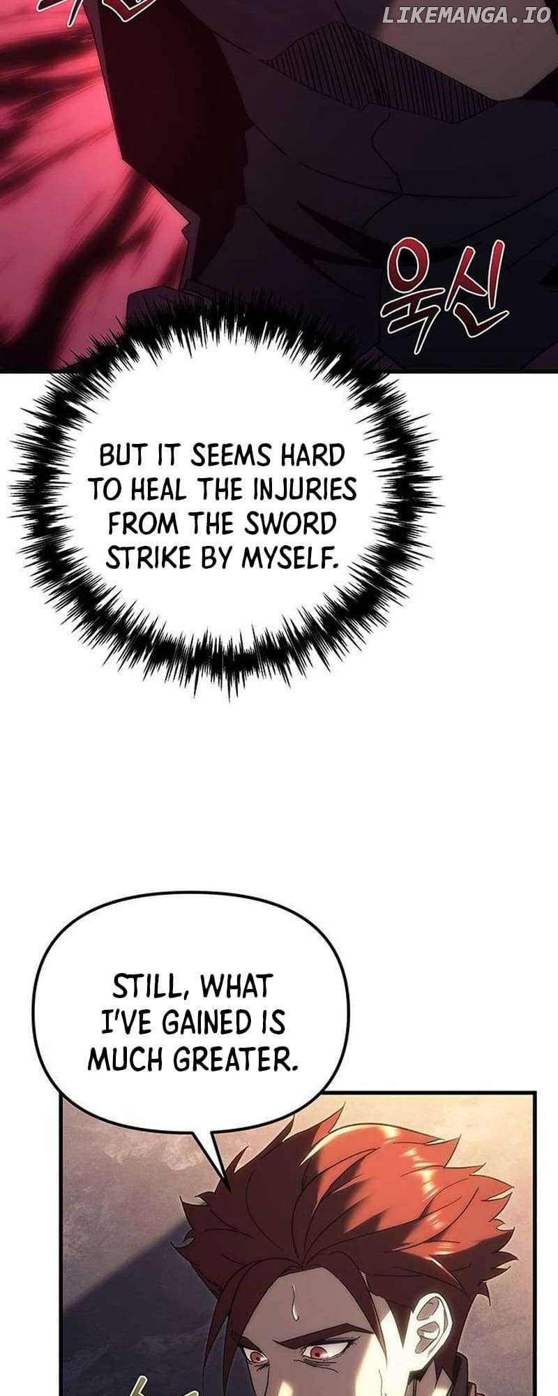 Regressor of the Fallen family Chapter 24 306 38