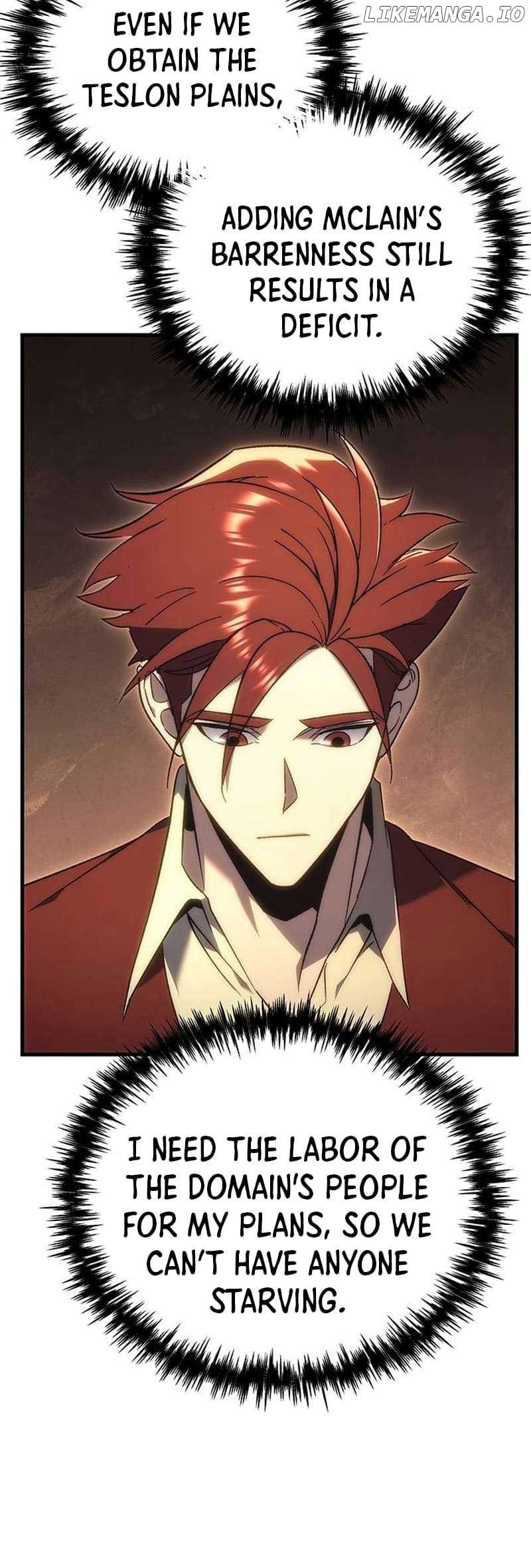 Regressor of the Fallen family Chapter 24 333 65
