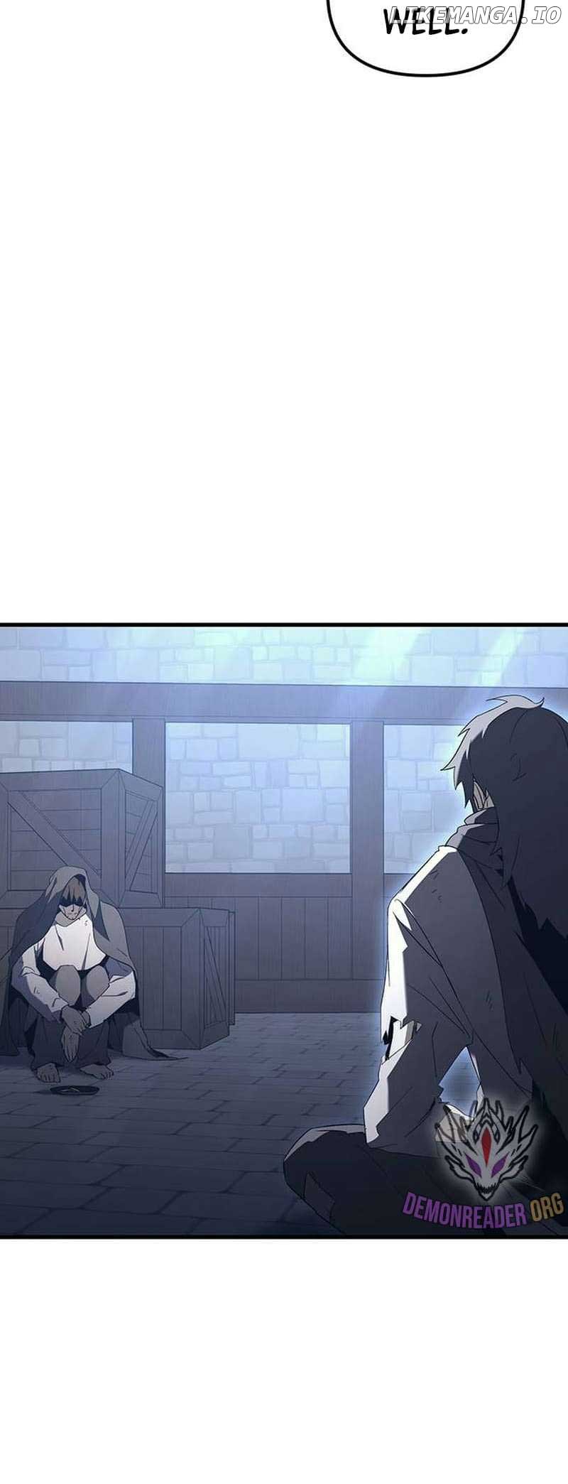 Regressor of the Fallen family Chapter 24 335 67