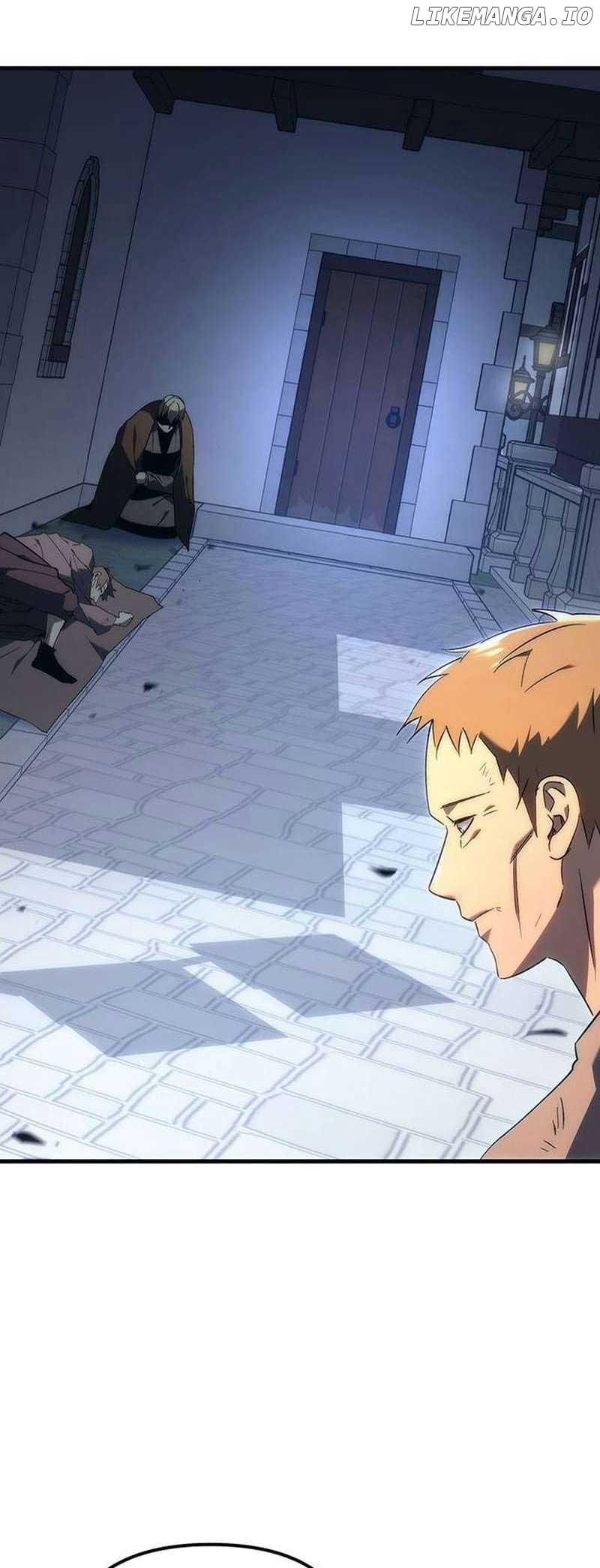 Regressor of the Fallen family Chapter 24 336 68