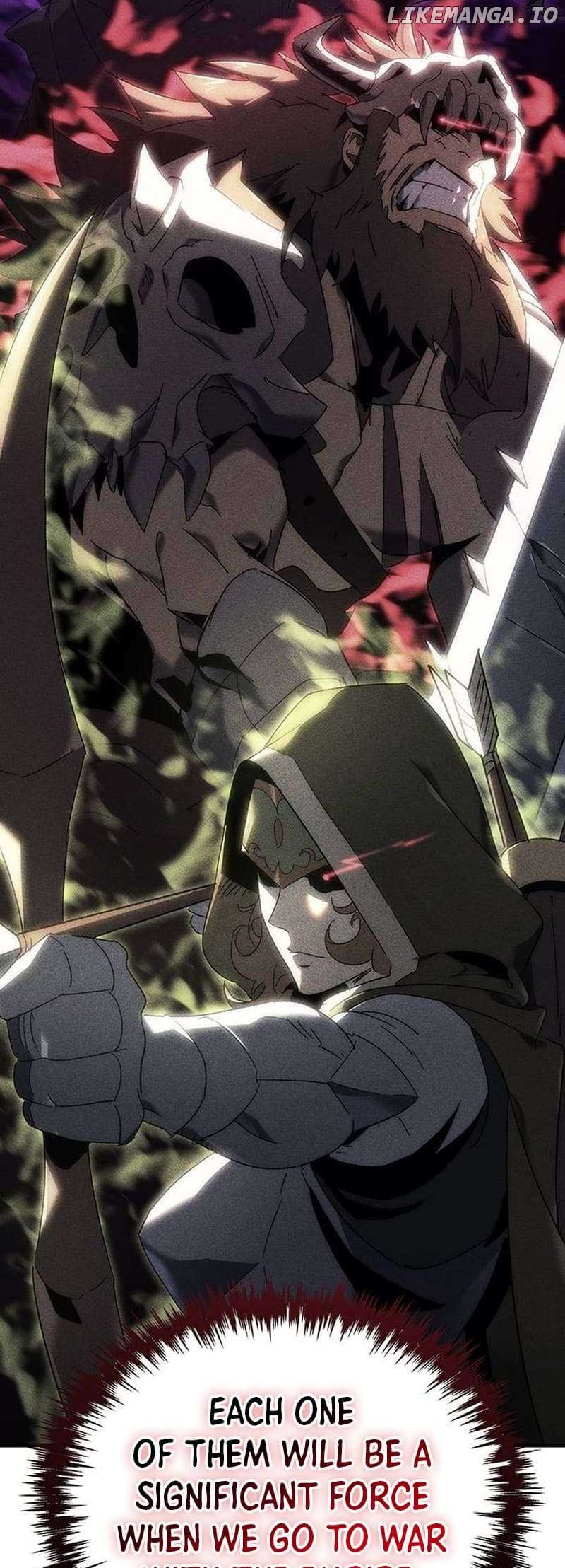 Regressor of the Fallen family Chapter 24 344 76