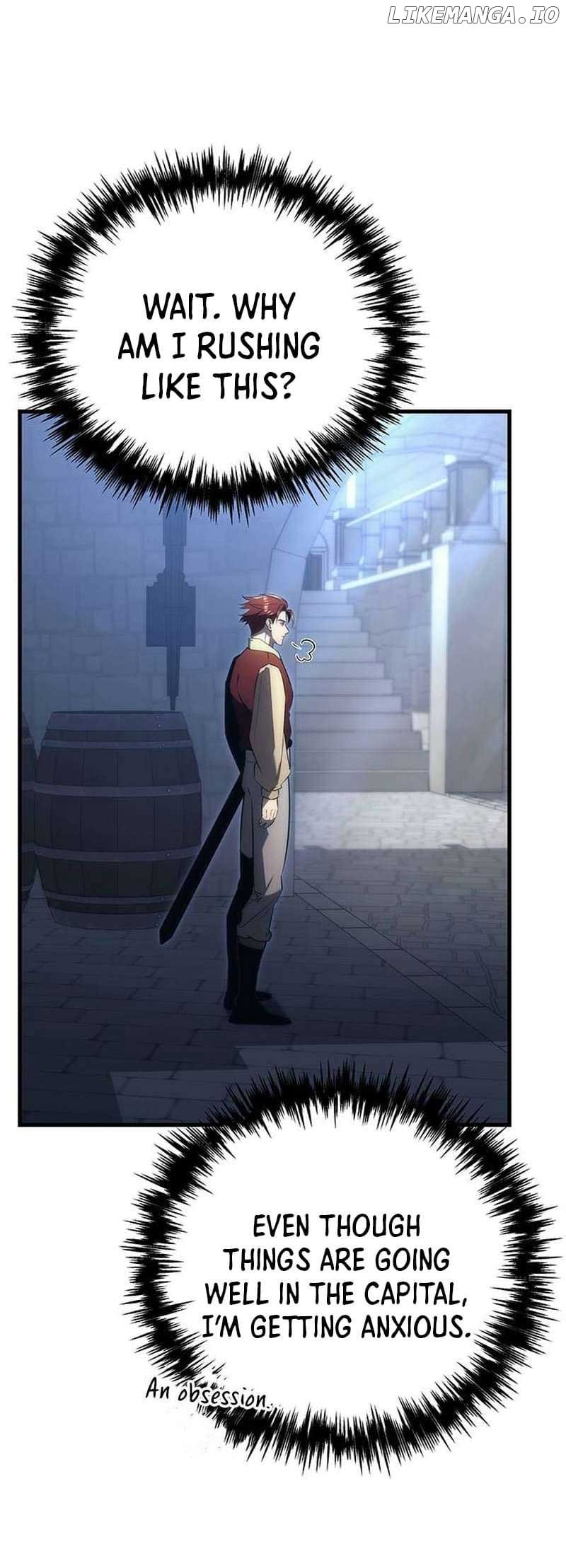 Regressor of the Fallen family Chapter 24 346 78