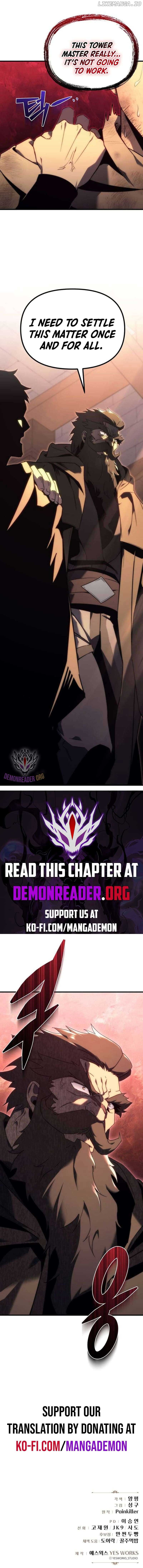 Regressor of the Fallen family Chapter 24 355 87
