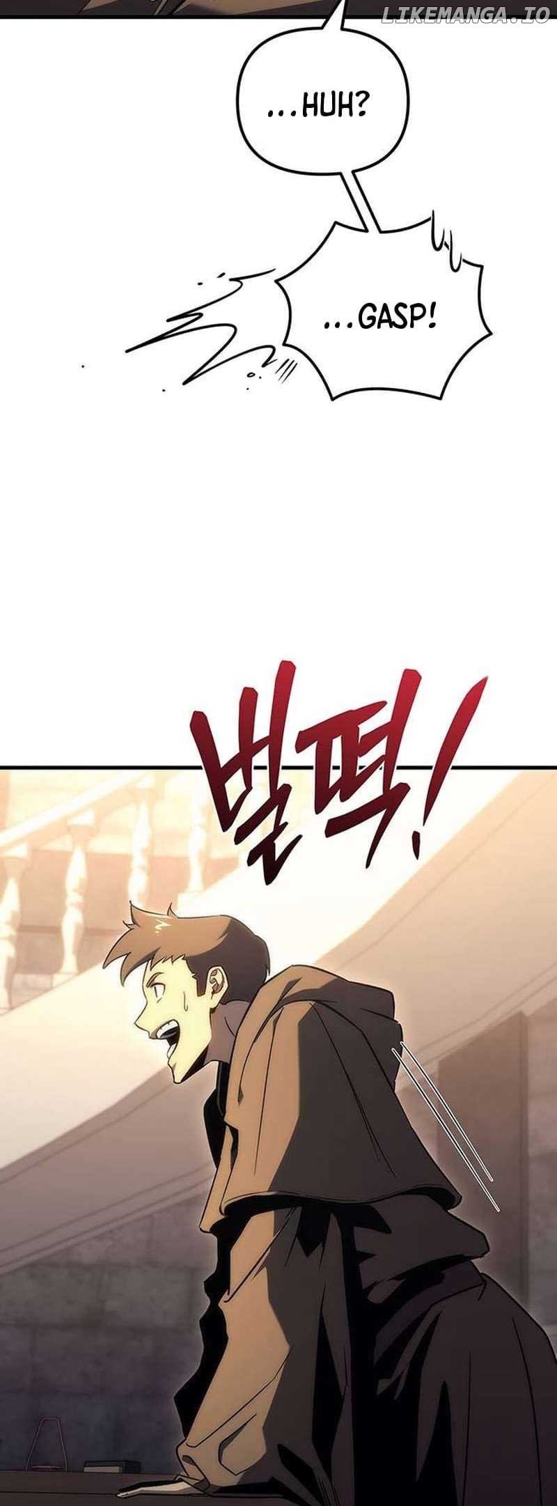 Regressor of the Fallen family Chapter 25 249 05
