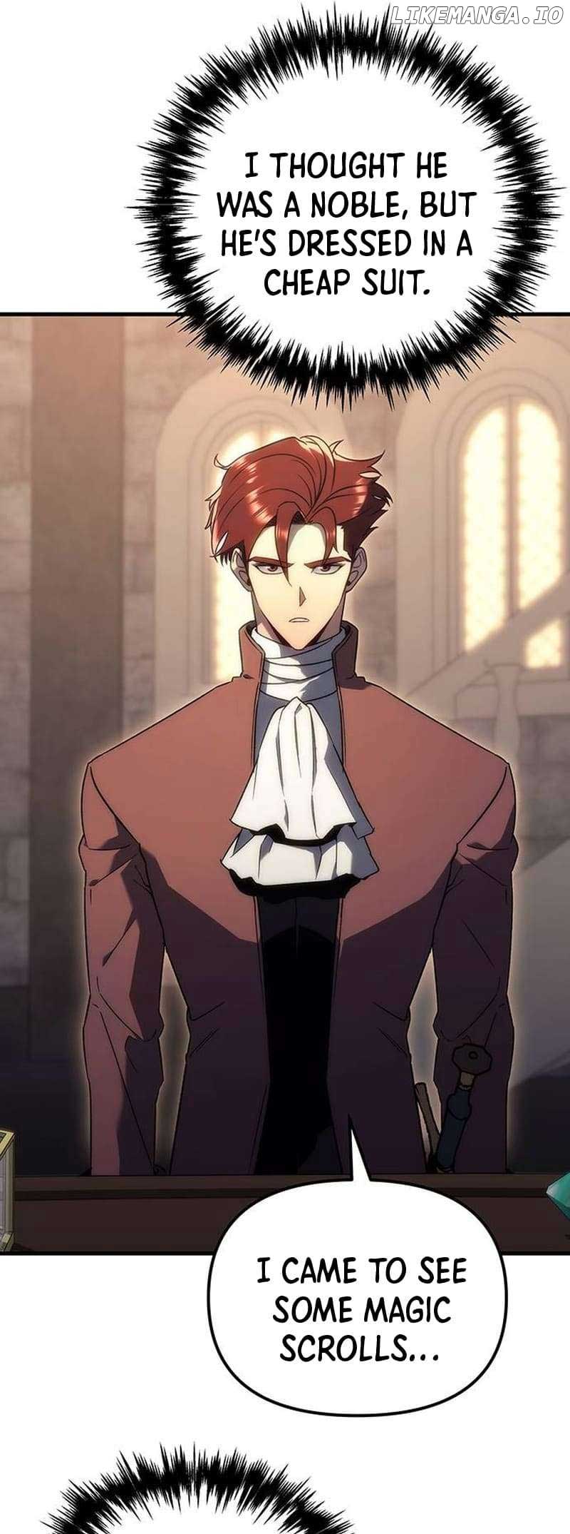 Regressor of the Fallen family Chapter 25 251 07