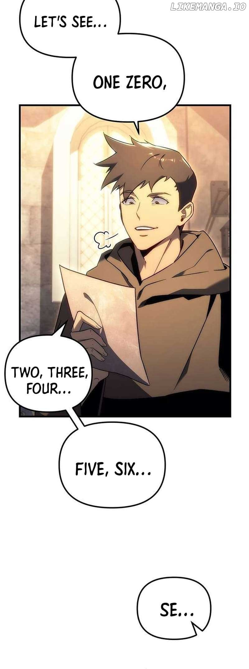 Regressor of the Fallen family Chapter 25 255 11