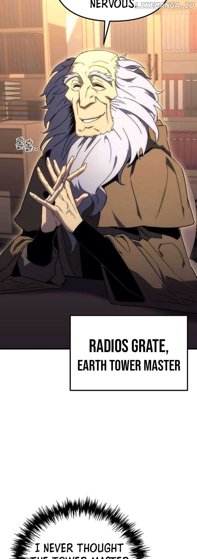 Regressor of the Fallen family Chapter 25 264 20