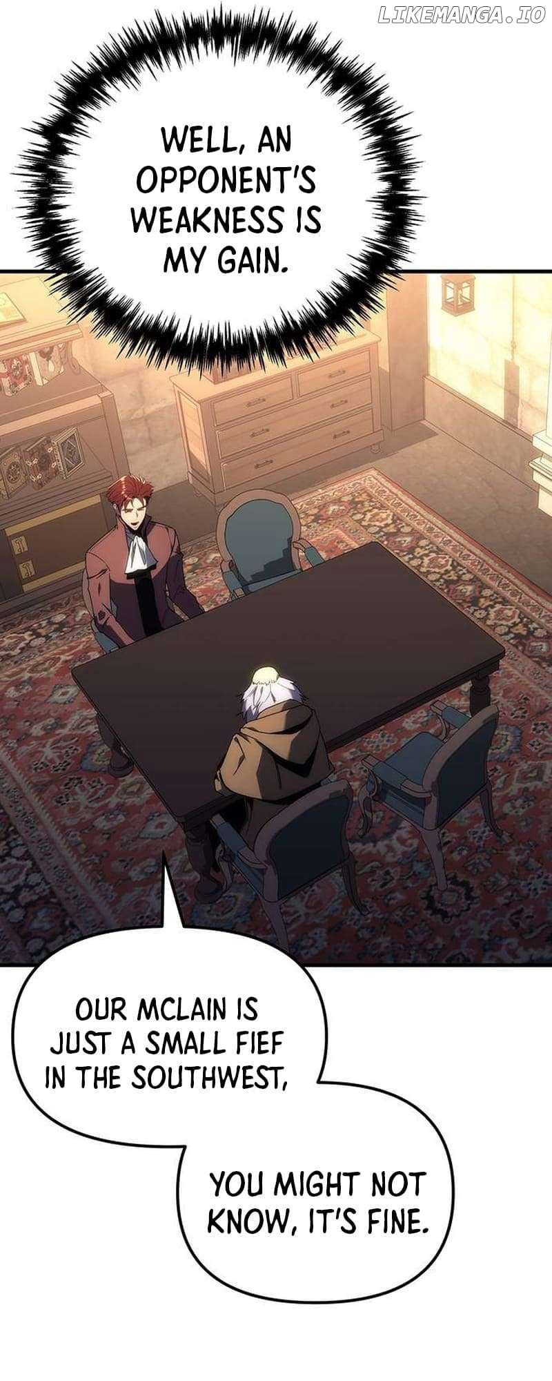 Regressor of the Fallen family Chapter 25 266 22