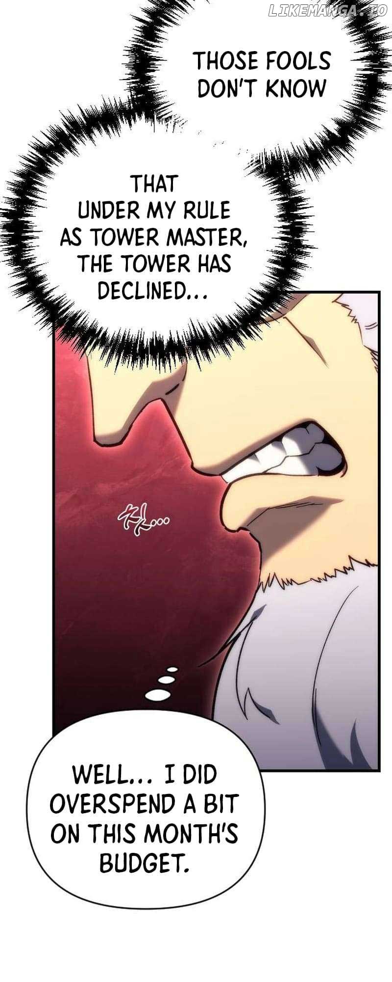 Regressor of the Fallen family Chapter 25 271 27