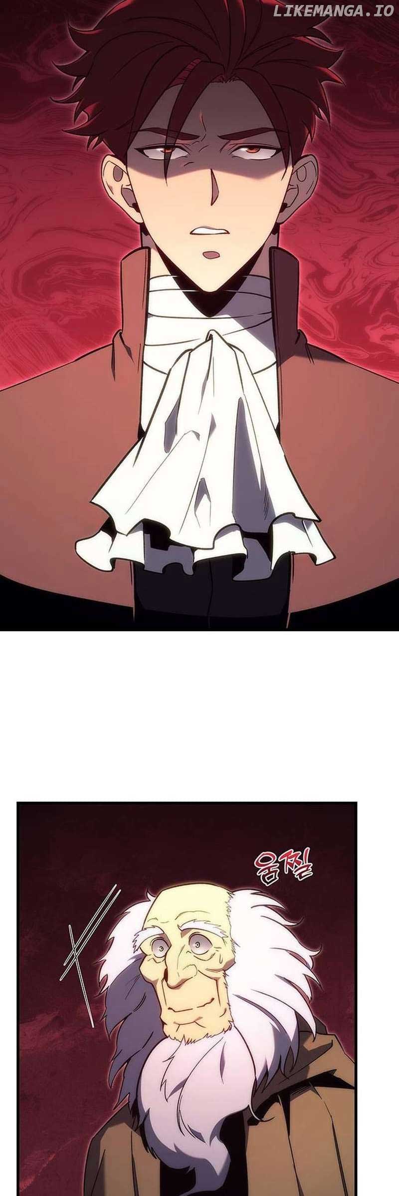 Regressor of the Fallen family Chapter 25 275 31