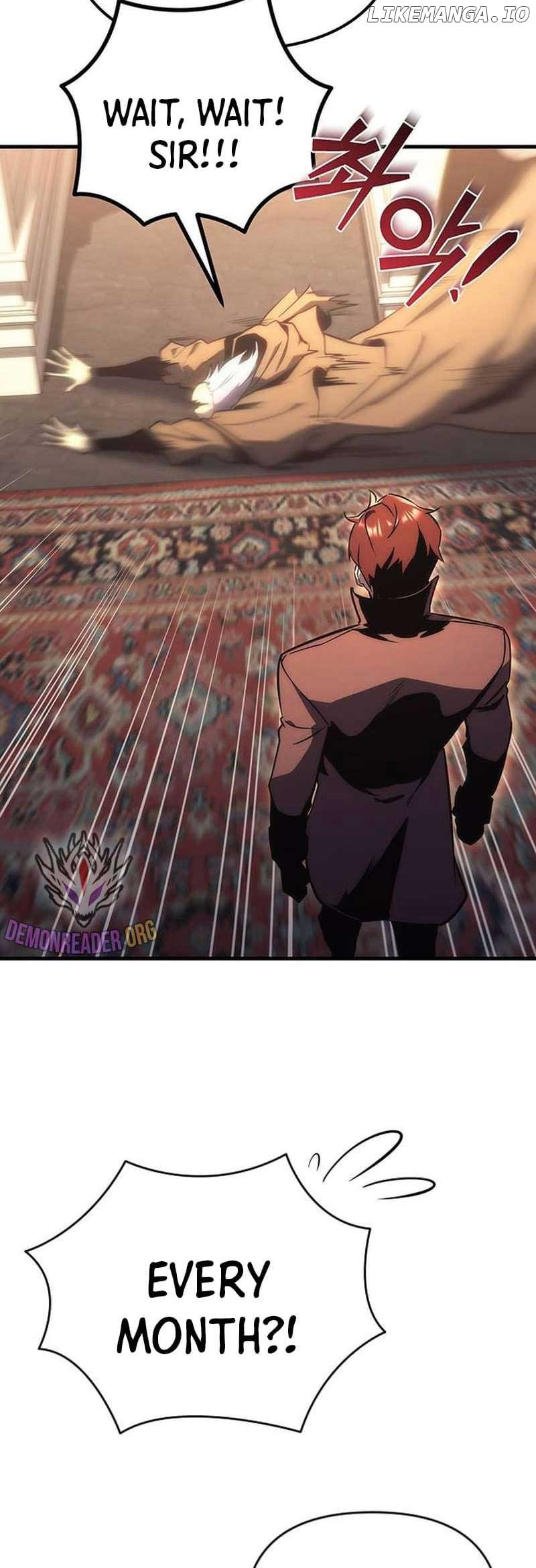 Regressor of the Fallen family Chapter 25 278 34