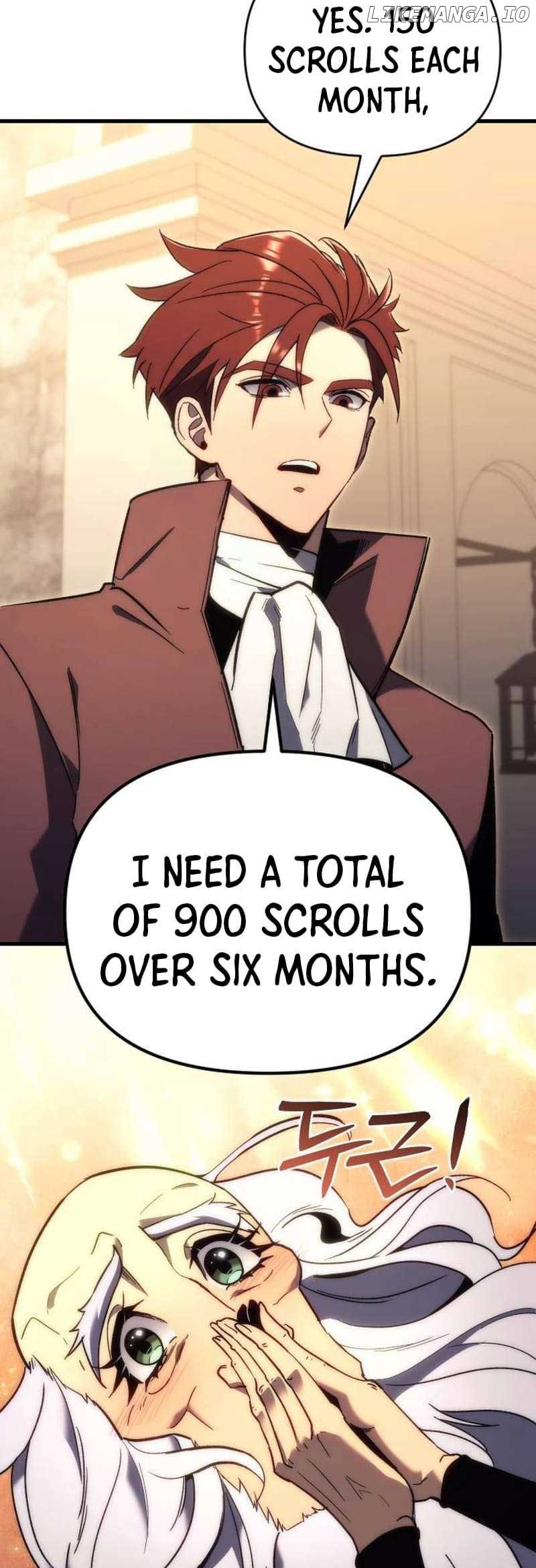 Regressor of the Fallen family Chapter 25 279 35
