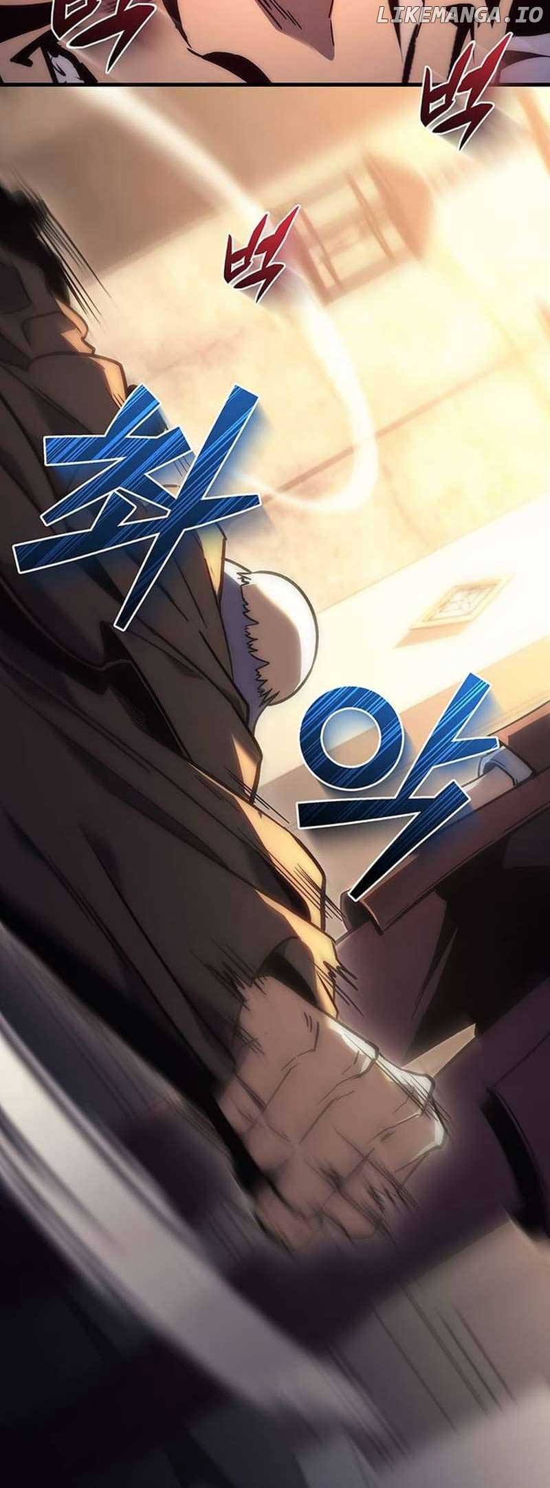 Regressor of the Fallen family Chapter 25 285 41