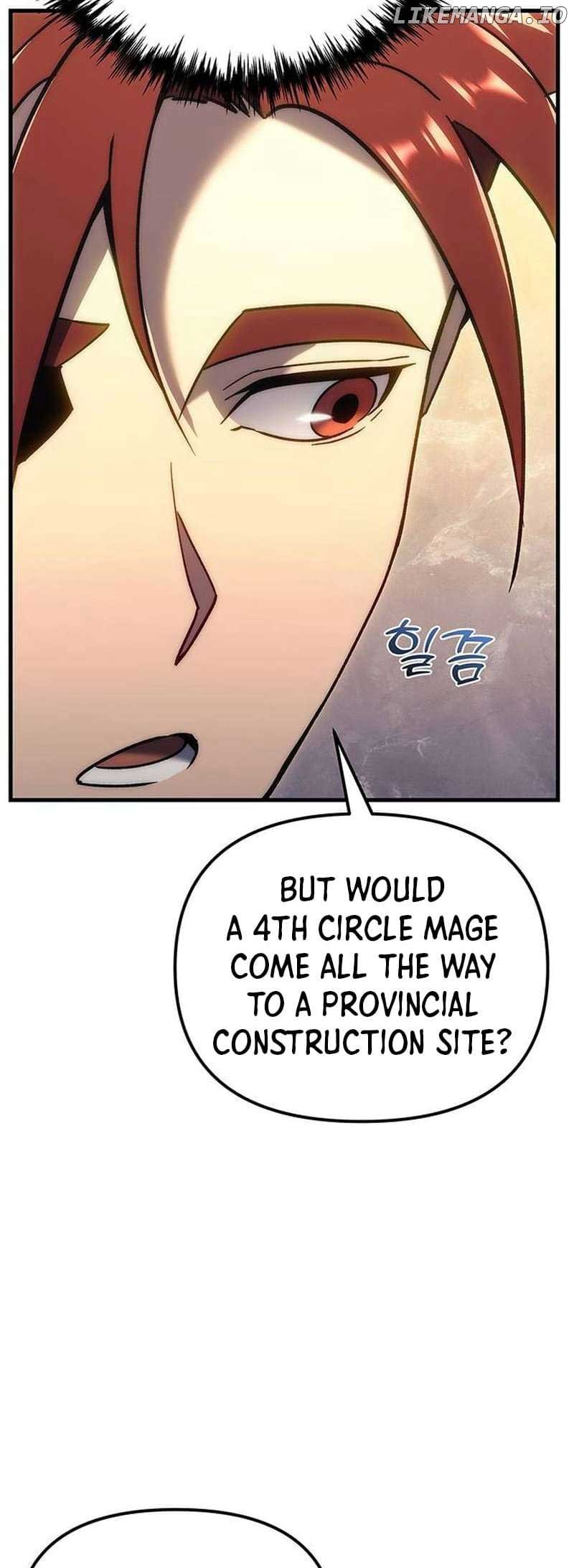 Regressor of the Fallen family Chapter 25 289 45