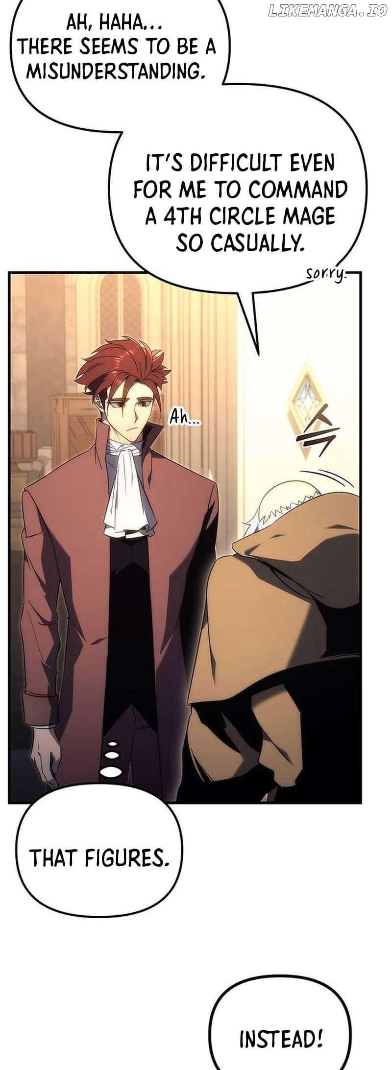 Regressor of the Fallen family Chapter 25 290 46
