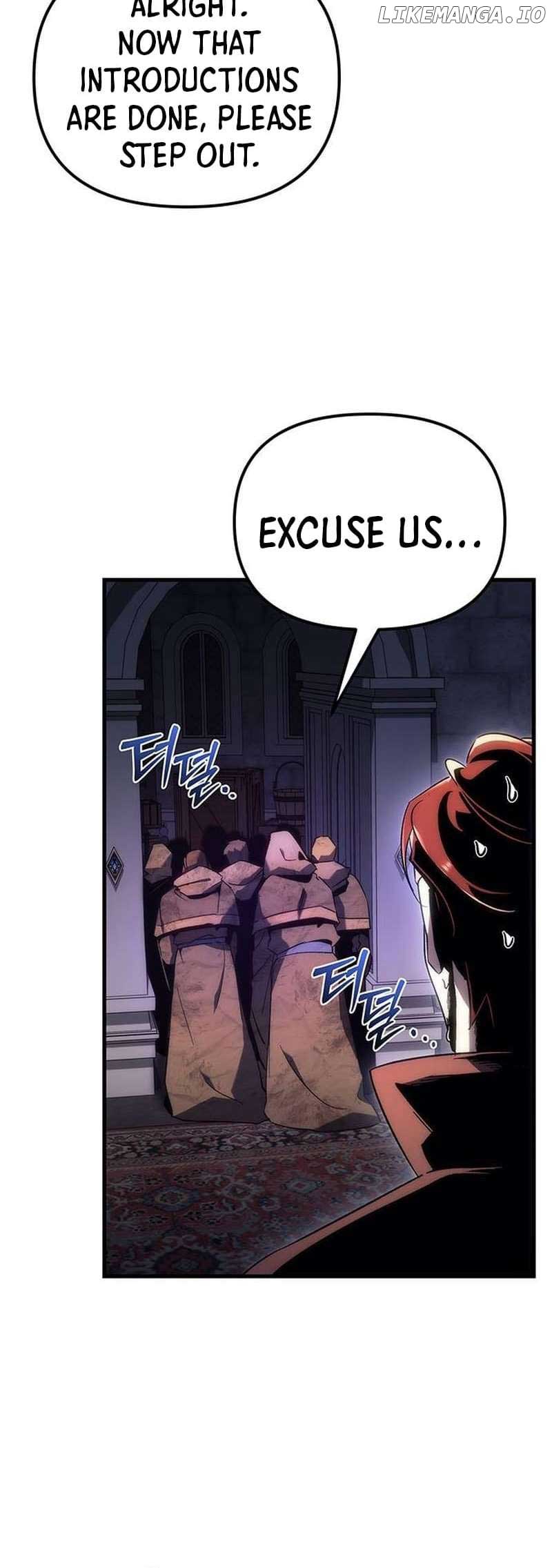 Regressor of the Fallen family Chapter 25 296 52