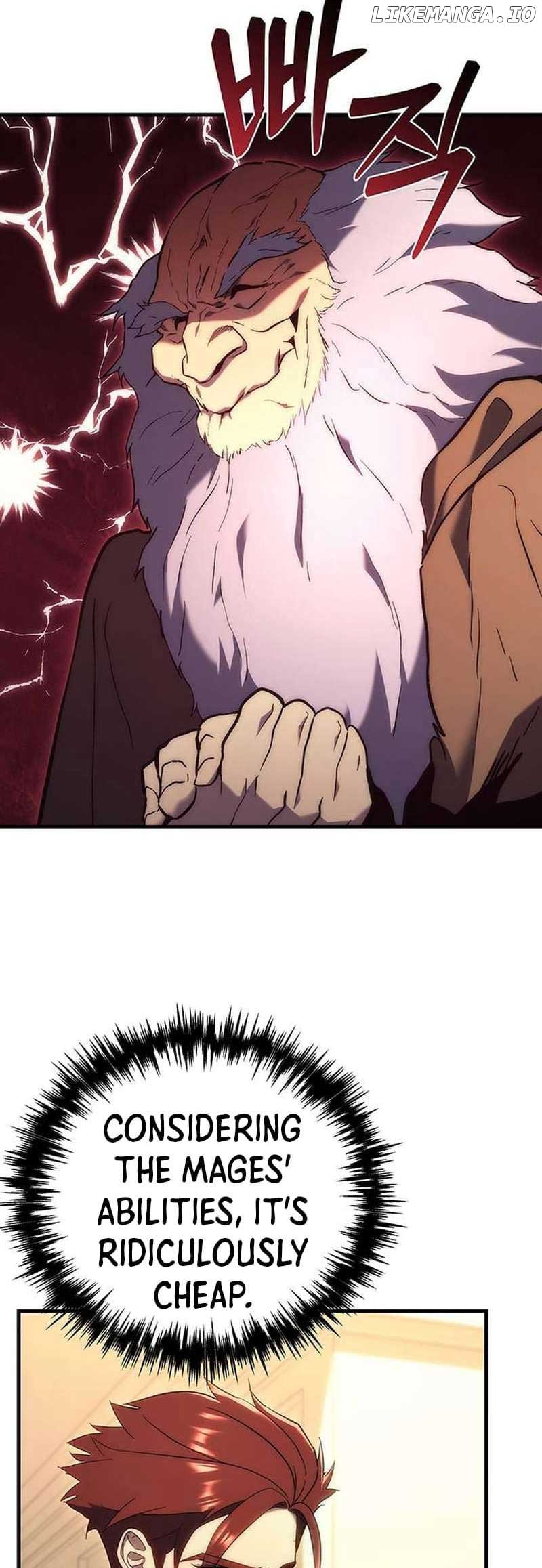 Regressor of the Fallen family Chapter 25 303 59