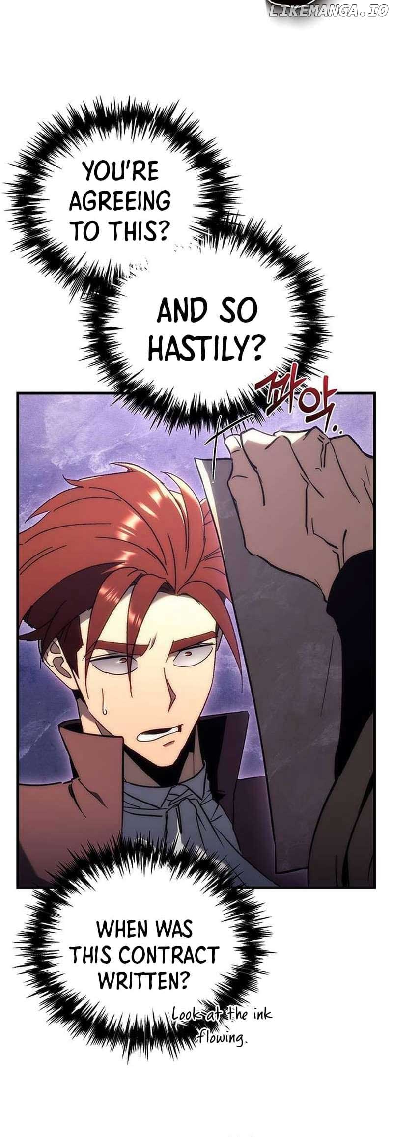Regressor of the Fallen family Chapter 25 306 62