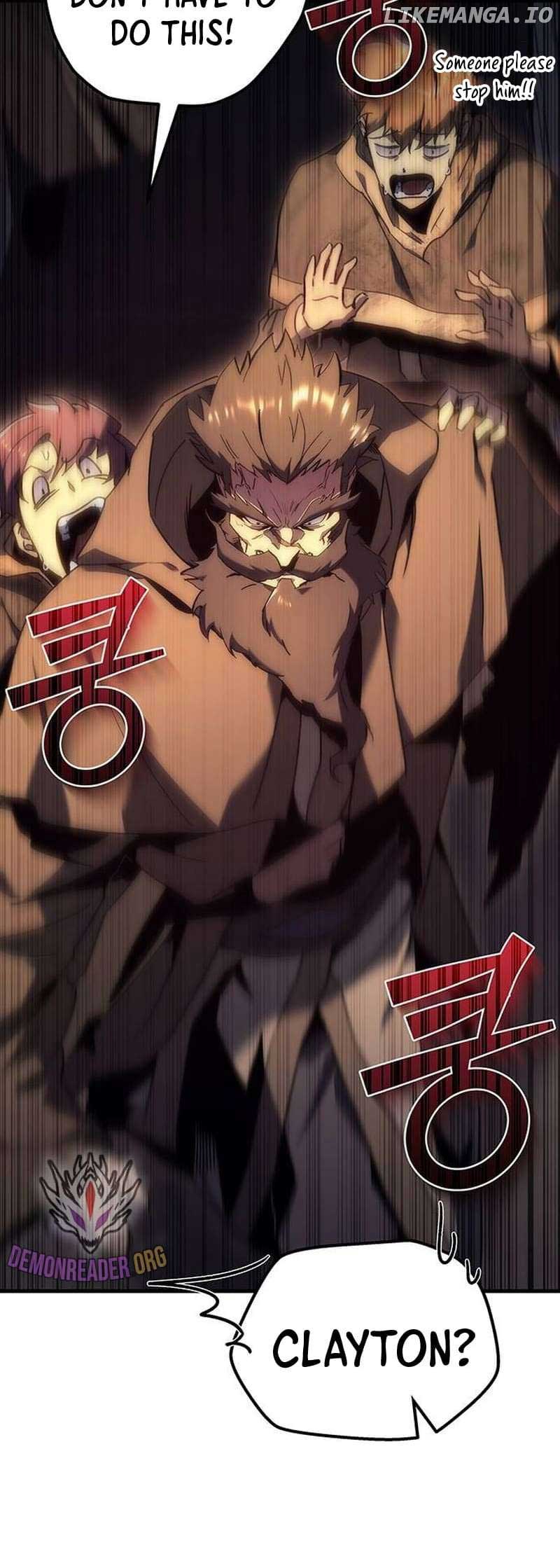 Regressor of the Fallen family Chapter 25 308 64
