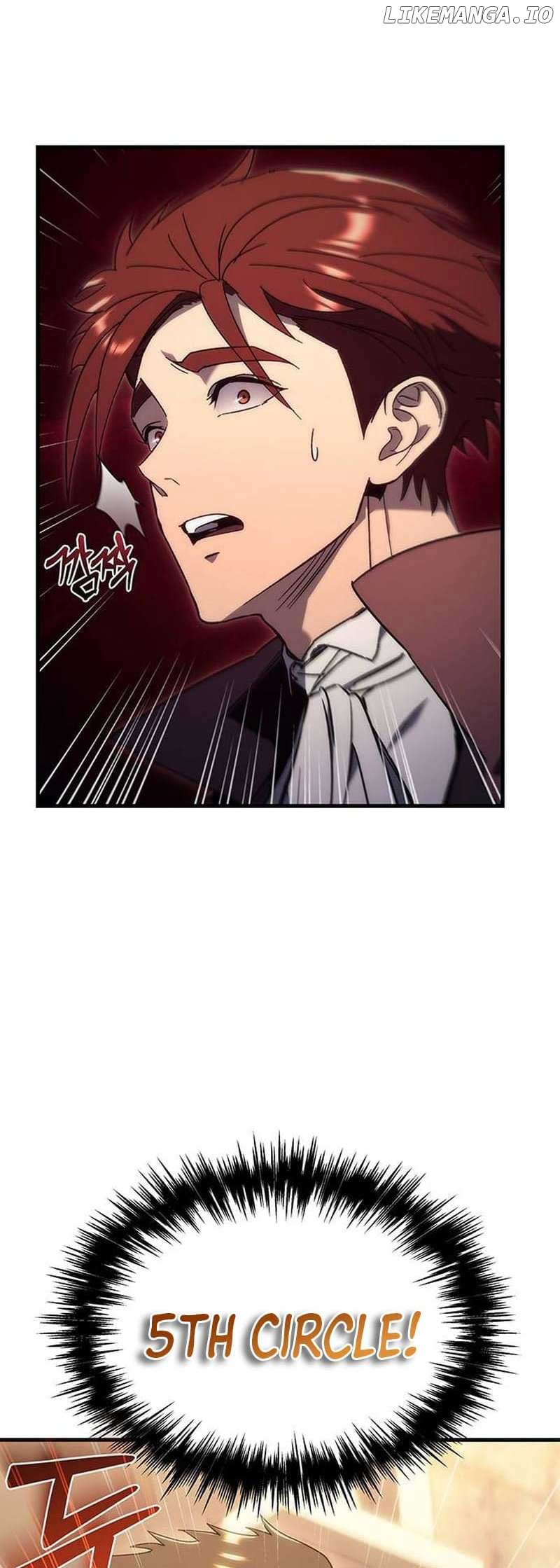 Regressor of the Fallen family Chapter 25 309 65