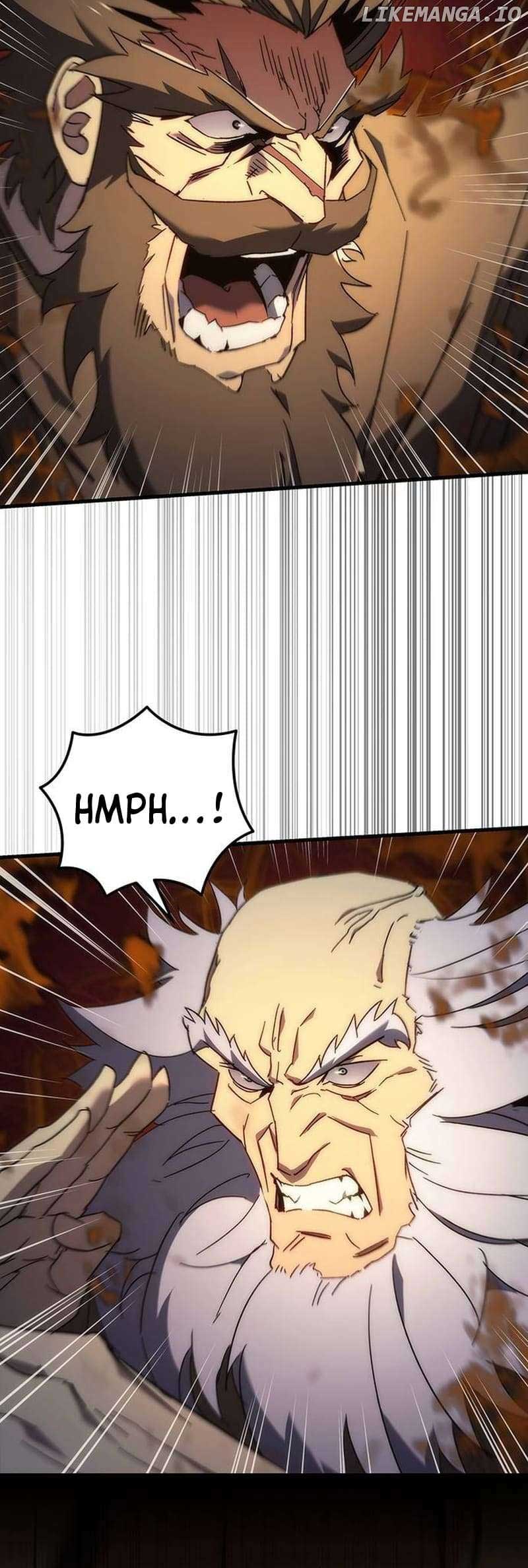 Regressor of the Fallen family Chapter 25 320 76