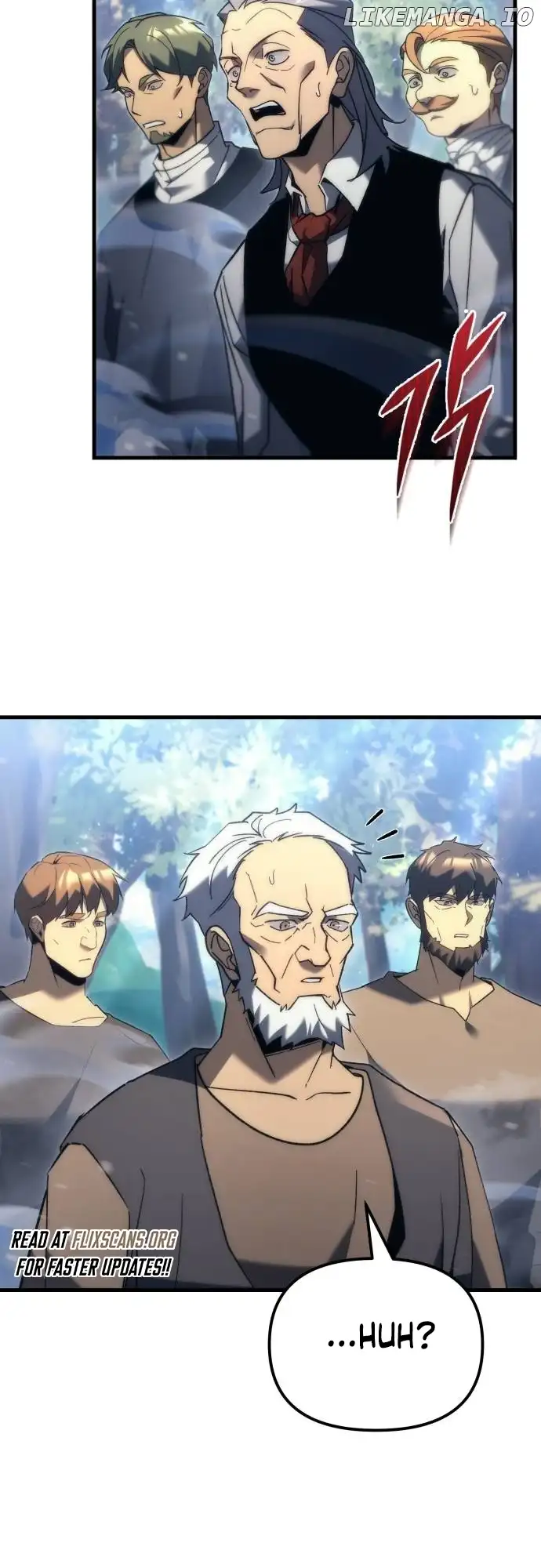 Regressor of the Fallen family Chapter 31 290 040