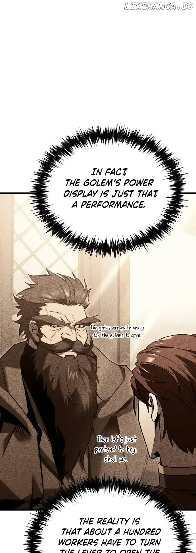 Regressor of the Fallen family Chapter 31 294 044