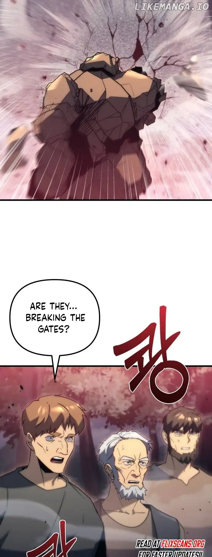 Regressor of the Fallen family Chapter 31 302 052