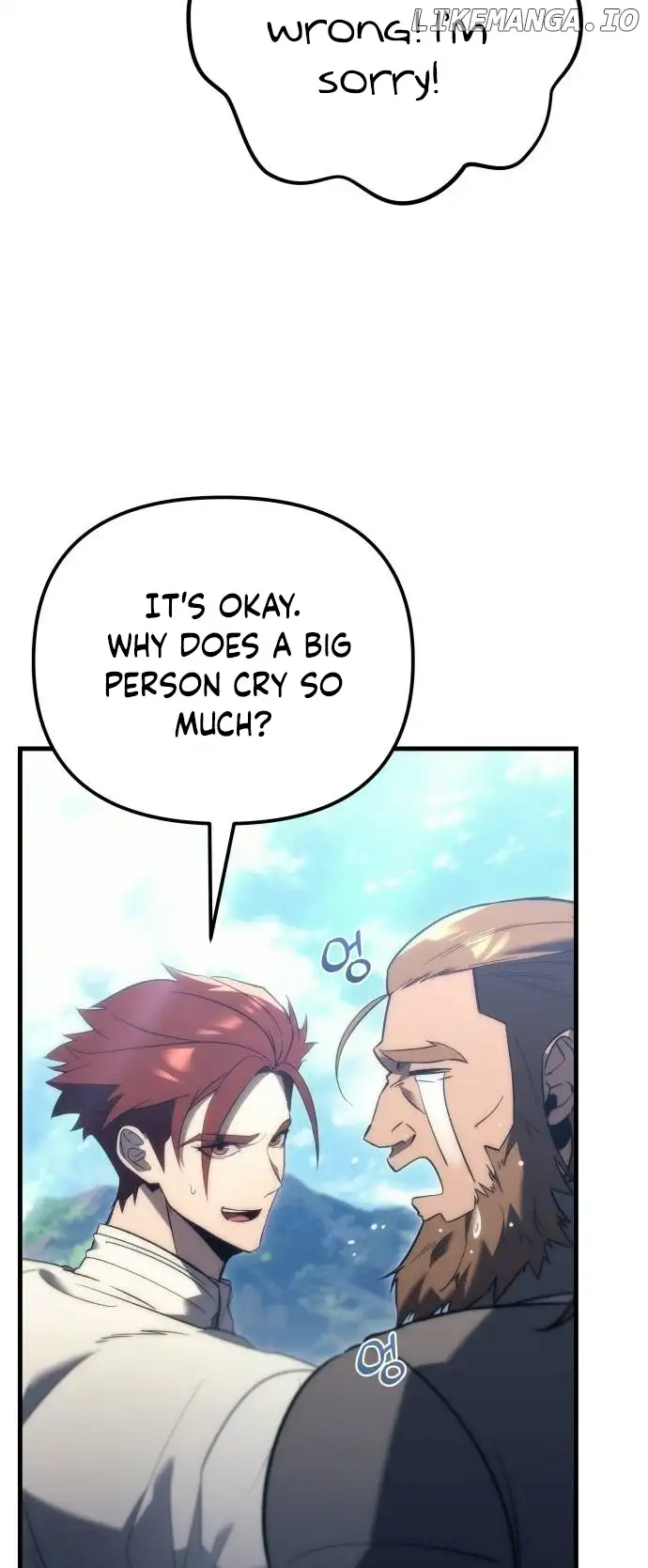 Regressor of the Fallen family Chapter 31 315 065