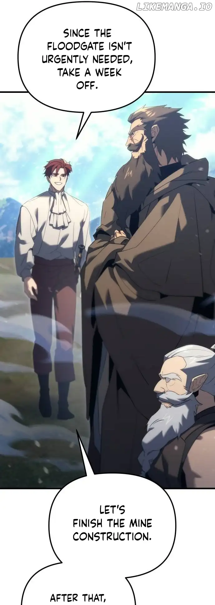 Regressor of the Fallen family Chapter 31 318 068