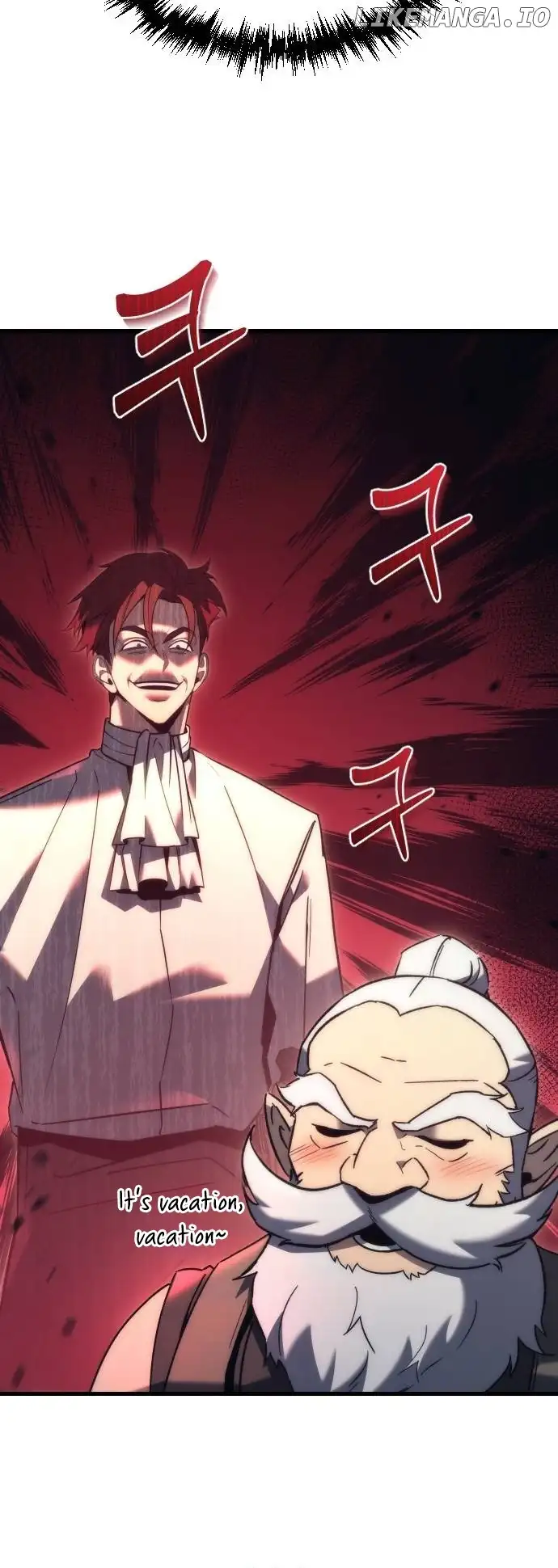 Regressor of the Fallen family Chapter 31 329 079