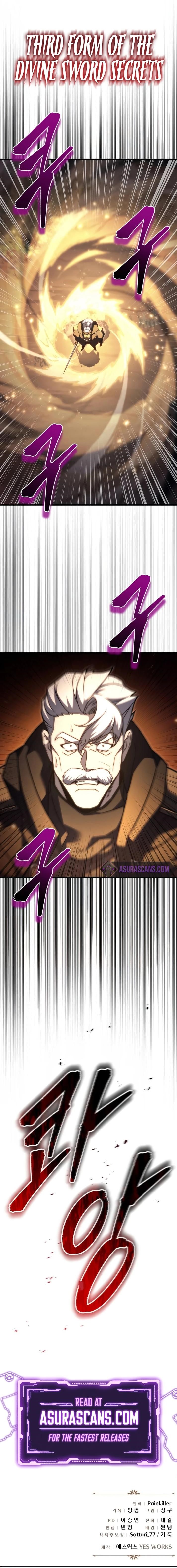 Regressor of the Fallen family Chapter 46 67 15