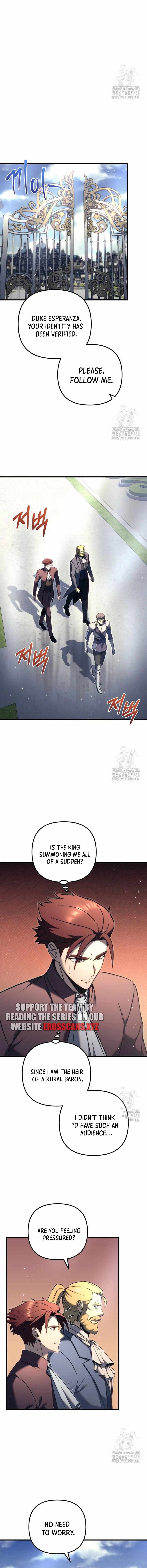 Regressor of the Fallen family Chapter 51 83 16