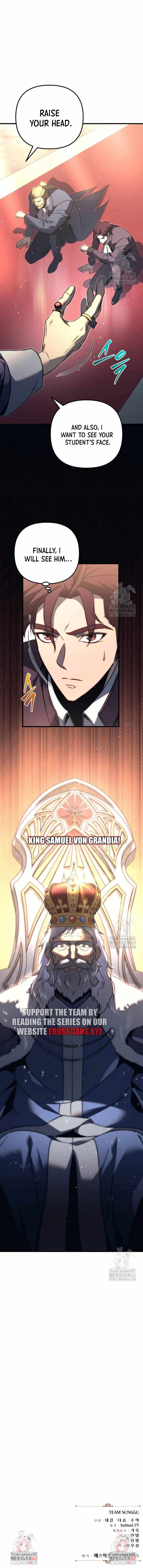 Regressor of the Fallen family Chapter 51 87 20