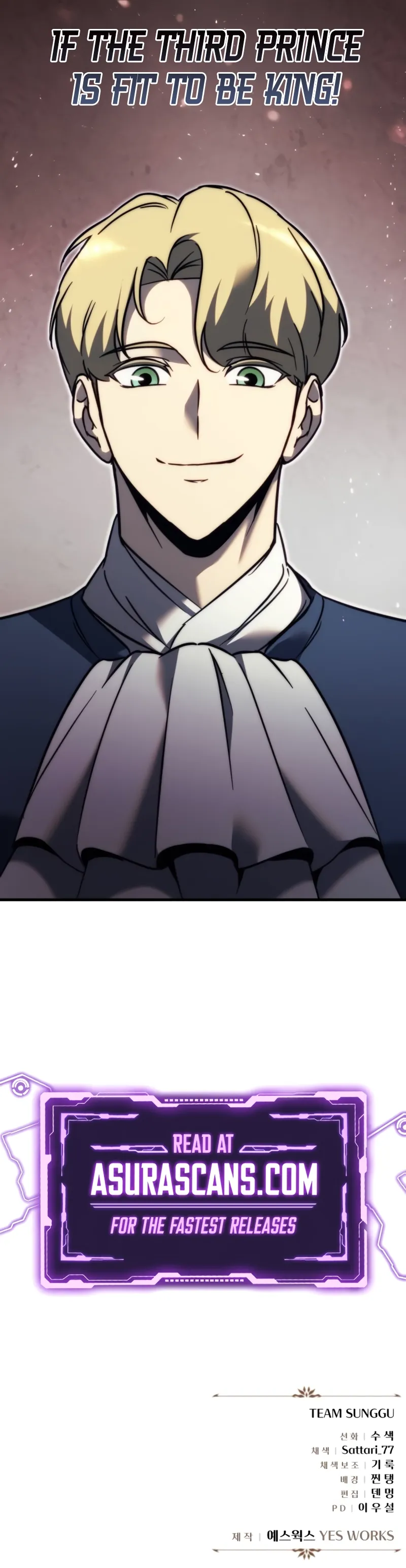 Regressor of the Fallen family Chapter 54 71 16