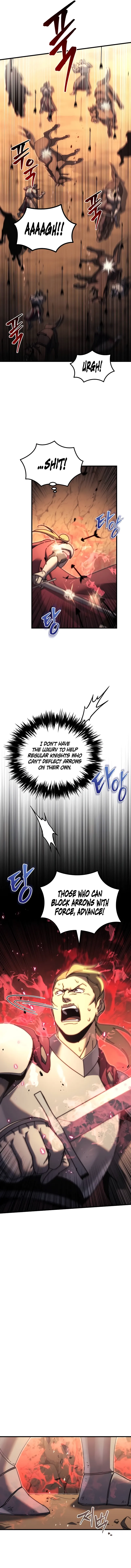Regressor of the Fallen family Chapter 59 75 14