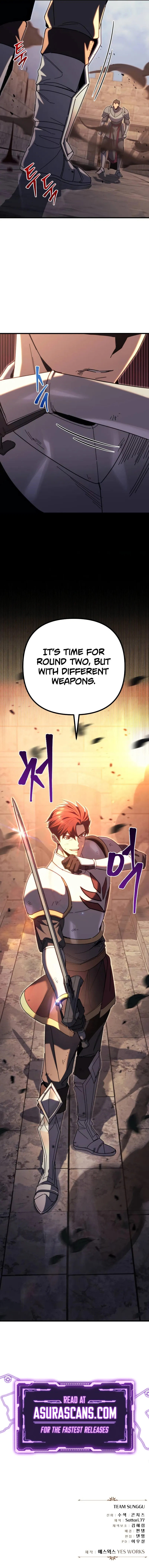 Regressor of the Fallen family Chapter 63 83 19