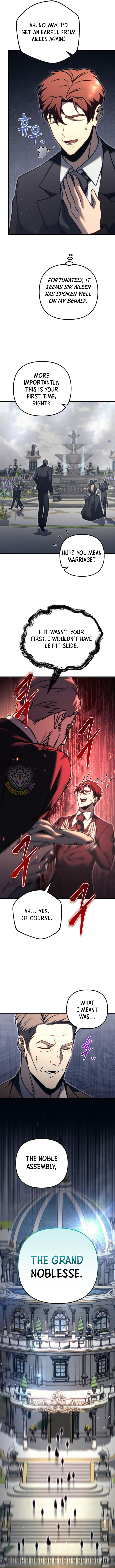 Regressor of the Fallen family Chapter 69 71 08