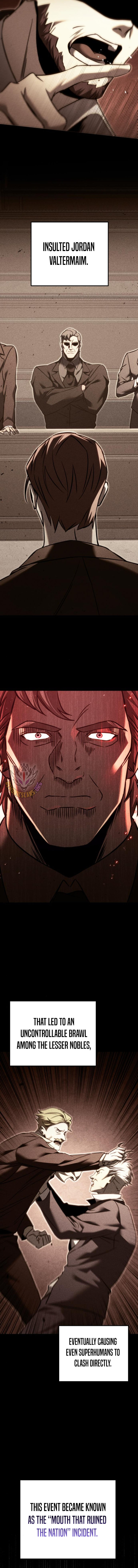 Regressor of the Fallen family Chapter 69 75 12