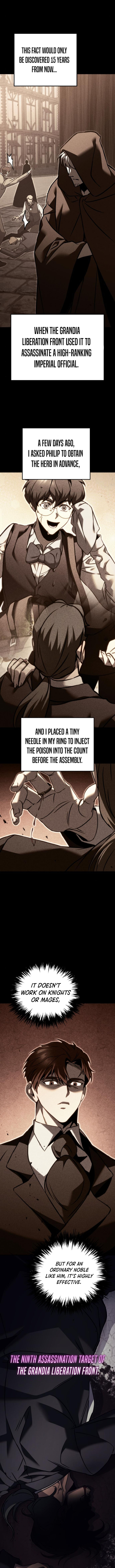 Regressor of the Fallen family Chapter 69 82 19