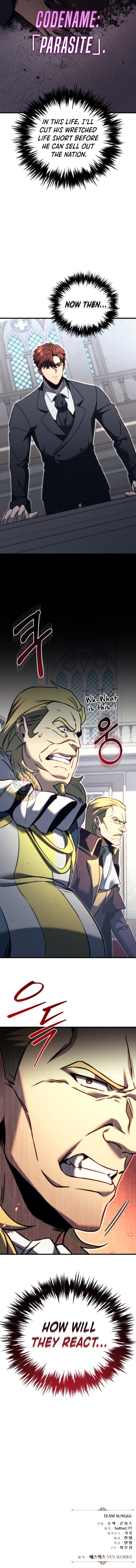 Regressor of the Fallen family Chapter 69 83 20