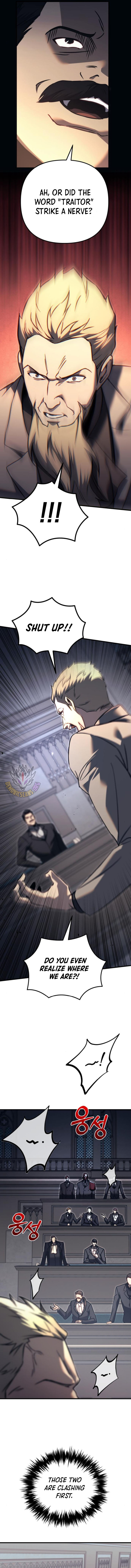 Regressor of the Fallen family Chapter 70 76 04