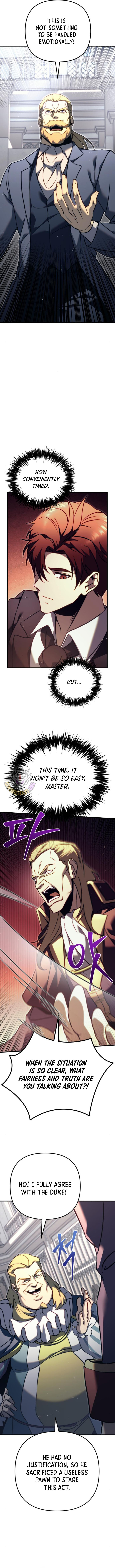 Regressor of the Fallen family Chapter 70 80 08